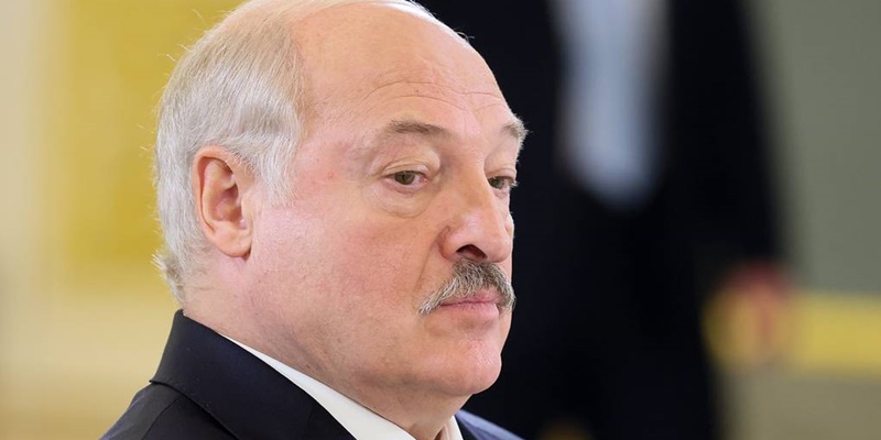 Lukashenko: Tidak Ada Alasan bagi Barat untuk Mencurigai Latihan Militer CSTO