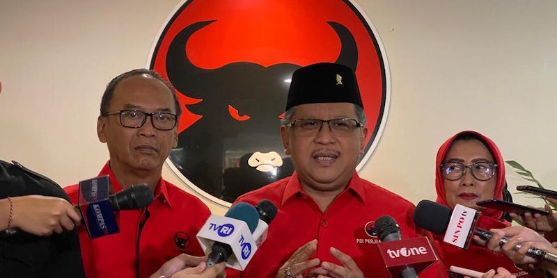 Merasa Budiman Dibajak Prabowo, Sekjen PDIP: Setelah Keroyok Ganjar Mereka Terapkan Devide et Impera