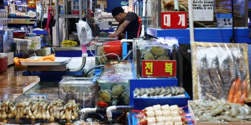 China Larang Impor Seafood, Jepang Ancam Seret ke WTO