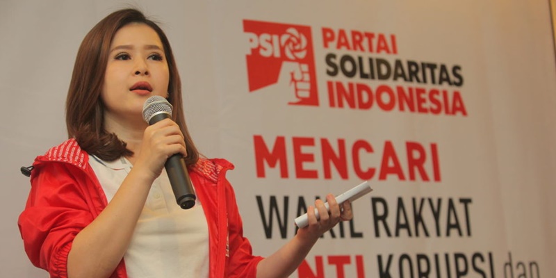 Gerindra Sebut Pernyataan Grace Natalie <i>Diplintir</i> Buat Adu Domba Prabowo dengan Umat Islam