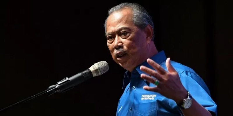 Pengadilan Tinggi Malaysia Batalkan Tuduhan Penyalahgunaan Kekuasaan Mantan PM Muhyiddin Yassin