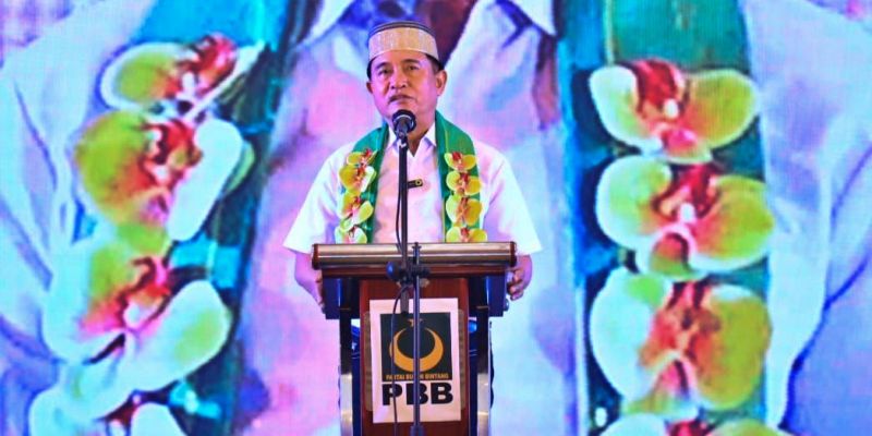 Prediksi Yusril, Prabowo Masuk Putaran Kedua Bila Ada 3 Paslon Presiden