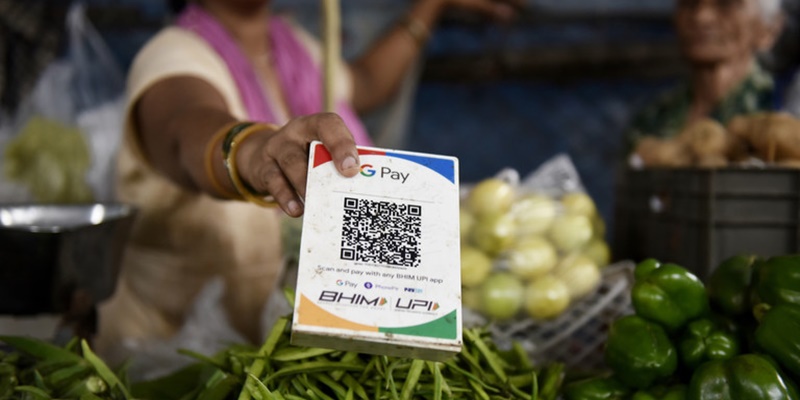 Berbagi Pengalaman, India Siap Bantu Afrika Kembangkan Sistem Pembayaran Digital