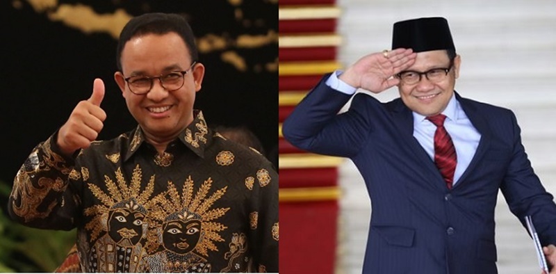 Sejumlah Purnawirawan Diusulkan Jadi Kapten Timnas Amin, Ada Mantan Panglima TNI hingga KSAL