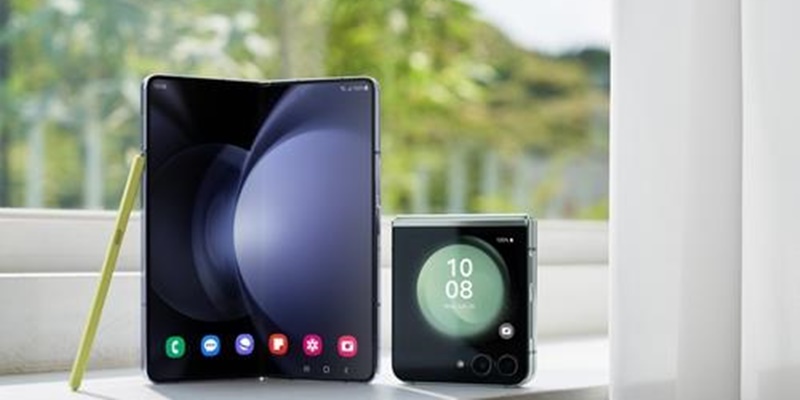 Lebih Ramping dan Ringan, HONOR Magic V2 Bakal Jadi Calon Pesaing Kuat Samsung Galaxy Z Fold 5