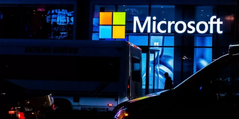 Microsoft Akan Ciptakan AI Berbentuk Ransel