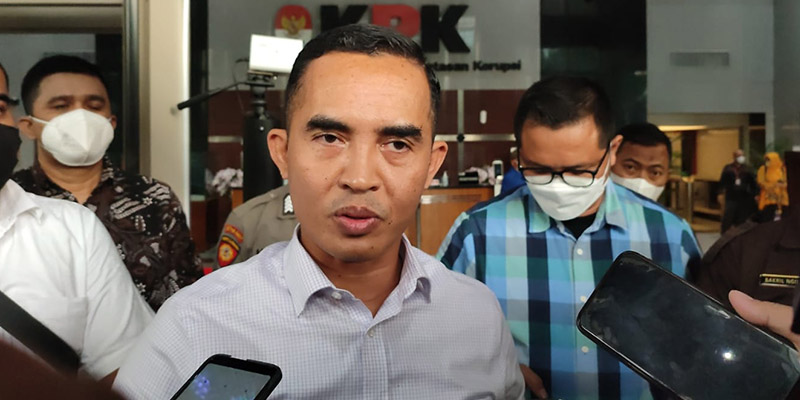 Geledah Rumah Bekas Kepala Bea Cukai Yogyakarta Eko Darmanto, KPK Amankan Kendaraan dan Tas Mewah
