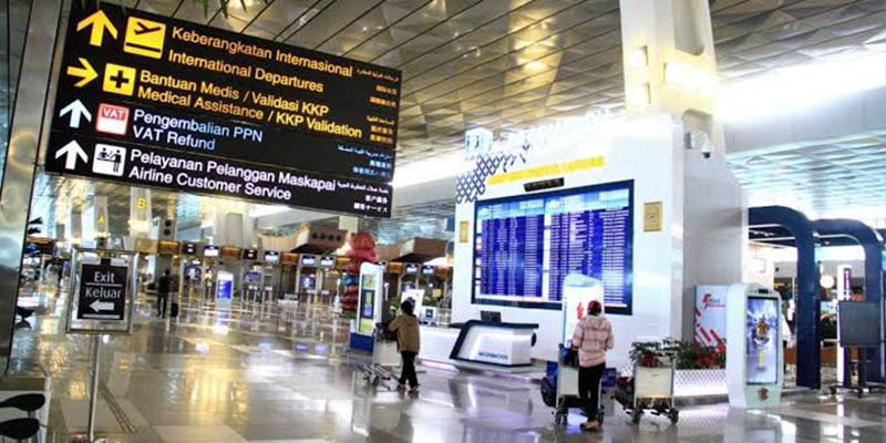 Tak Ada Penutupan Penerbangan Reguler di Soetta Jelang Kedatangan Delegasi KTT ASEAN