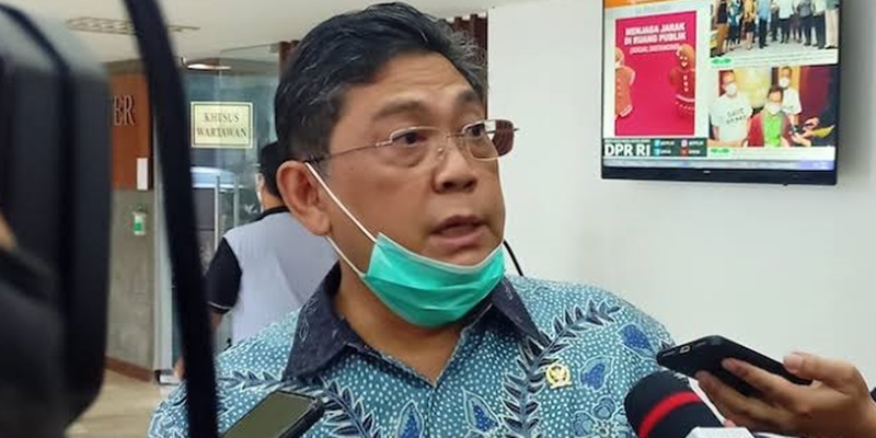 PDIP Sebut Andika Perkasa Belum Dikasih Tahu Jadi Wakil Ketua TPN Ganjar