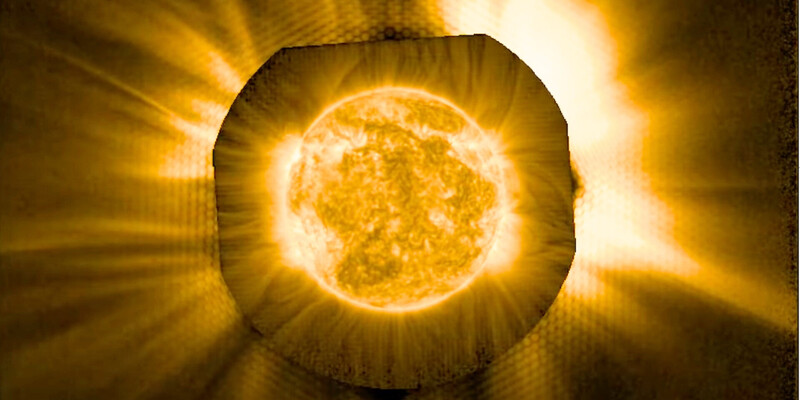 Ilmuwan Gunakan Kamera Solar Orbit ESA untuk Memotret Permukaan Matahari Lebih Jelas