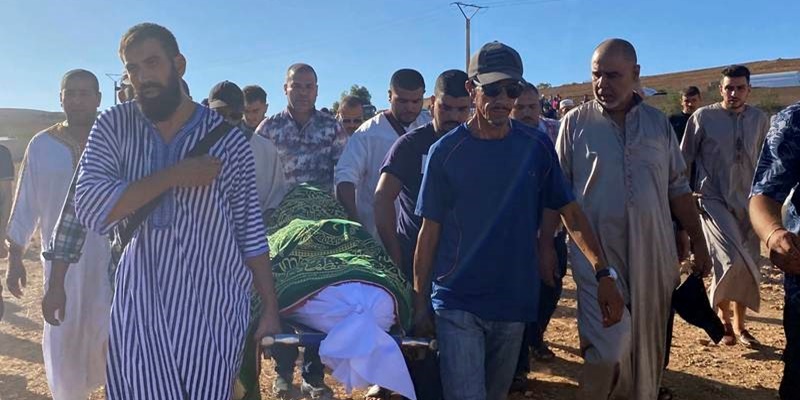 Politisi Maroko Desak Pemerintah Beri Penjelasan Terkait Pembunuhan Dua Warga oleh Aparat Aljazair