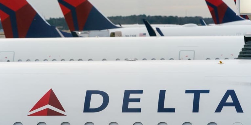 Delta Airbus A350 Terpaksa Mendarat Darurat karena "Masalah Biologis"