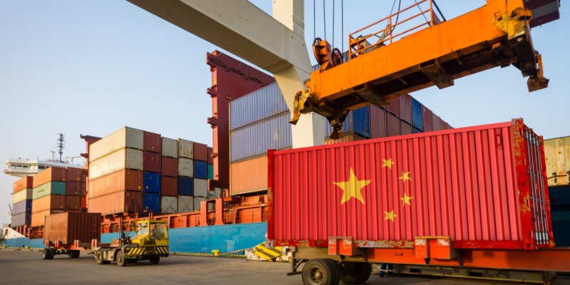 Bea Cukai Kesulitan Awasi Barang Impor Murah dari China