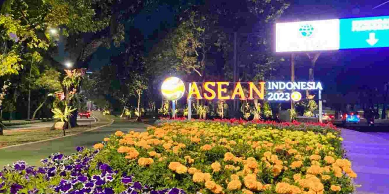 Jakarta Sukses jadi Tuan Rumah KTT ASEAN, Joko Agus: Terima Kasih Semua Pihak