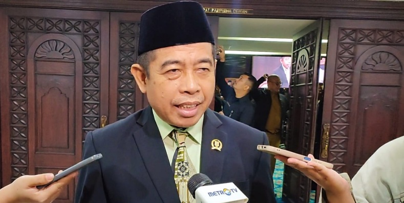 Bareng Nasdem dan PKB, PKS DKI akan Menangkan Amin di Jakarta