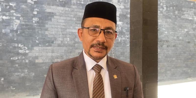 Haji Uma Minta Pemerintah Pusat Tidak Sandera Aceh dengan Anggaran PON 2024