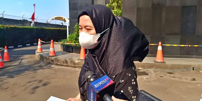 KPK Kembali Panggil Istri Sekretaris MA Hasbi Hasan, Ida Nursida