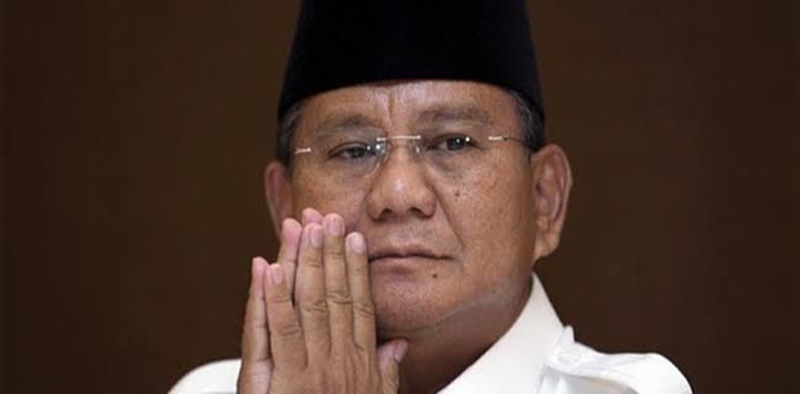 Prabowo di Bawah Ketiak Jokowi, Demokrat Sulit Gabung KIM