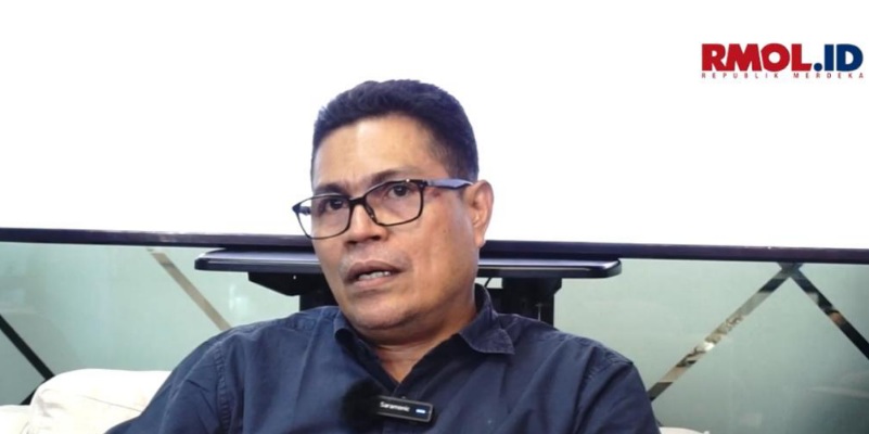 Faizal Assegaf: Prasangka Politik Identitas Diproduksi Terus-menerus oleh Oligarki