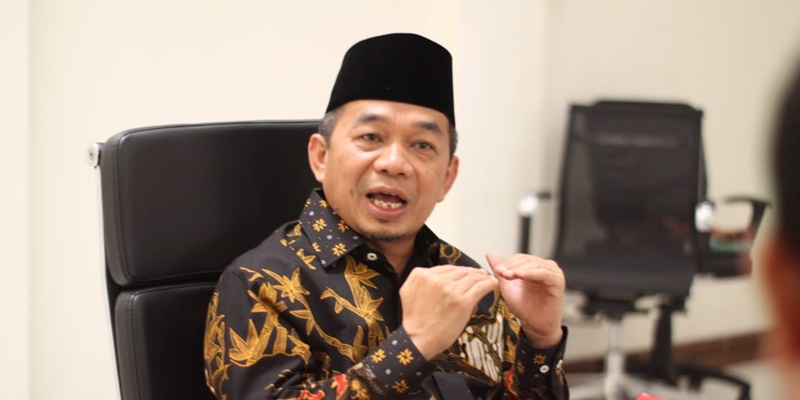 Peluang Demokrat Bikin Poros Baru, PKS: Silakan Saja