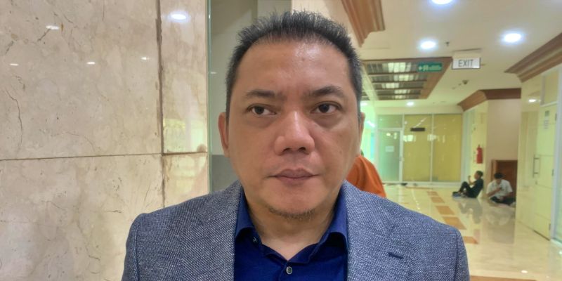 Tak Ingin Menguap Begitu Saja, Komisi III DPR Desak Skandal Rp349 Triliun Dituntaskan