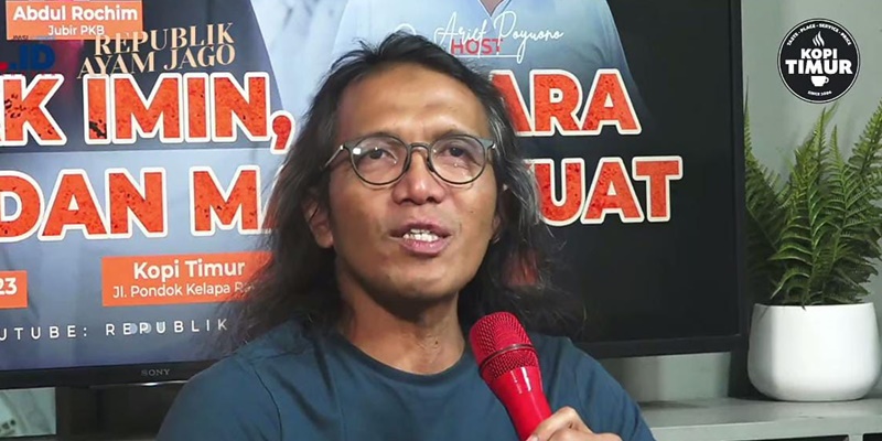 Istiqomah Dukung Anies, PKS Sentil Komunikasi Nasdem