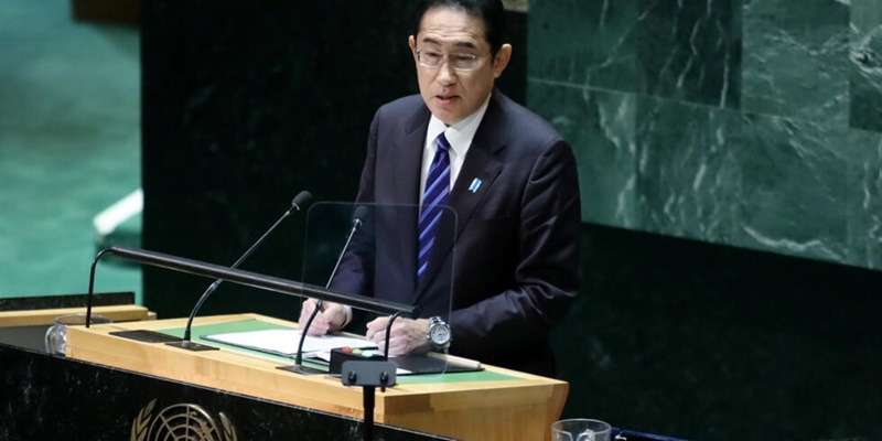 Perdana Menteri Jepang Ingin Bertemu Pemimpin Korut Secepatnya