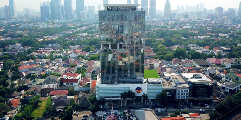 Perkenalan, PKB dan PKS Diundang ke Nasdem Tower