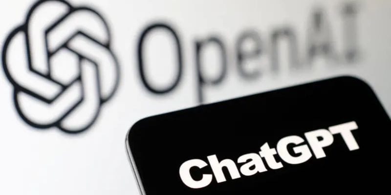 OpenAI Jual Saham ChatGPT Hingga Rp 1.395 Triliun