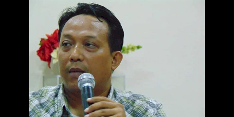 Erick Thohir Angkat Pensiunan TNI Jadi Komisaris Pertamina, Aktivis 98: Tak Sesuai Napas Reformasi