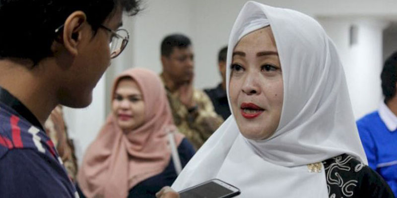Senator Jakarta Dukung Debat Capres di Kampus, Bukan Sekolah