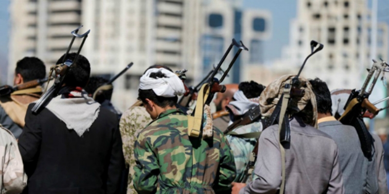 Usai Bertemu Utusan Houthi, Arab Saudi Sambut Hasil Positif Diskusi Tentang Yaman