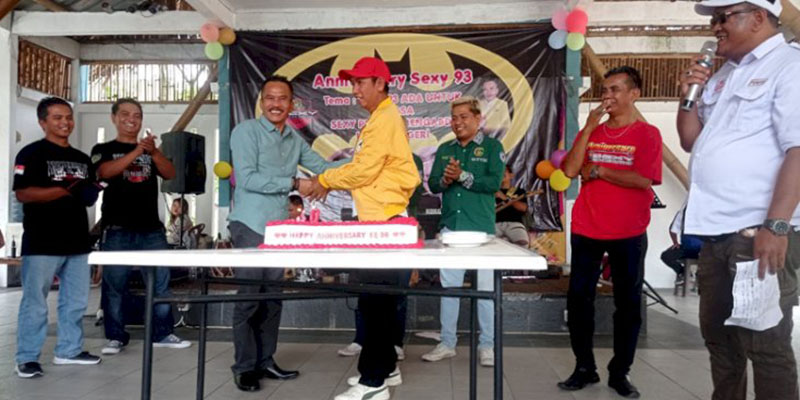 Trah Yasin Sudah Berakhir, Sopir Angkot di Bogor Alihkan Dukungan Pilkada 2024 ke Jaro Ade