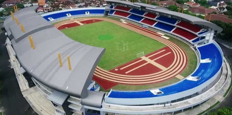 Usut Dugaan Korupsi Pembangunan Stadion Mandala Krida, KPK Panggil Sekda Pemprov DIY dan 5 Saksi
