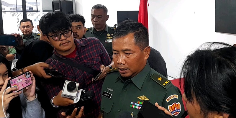 TNI AD Beberkan Hasil Autopsi Imam Masykur, Sebagian Besar Akibat Benturan Benda Keras