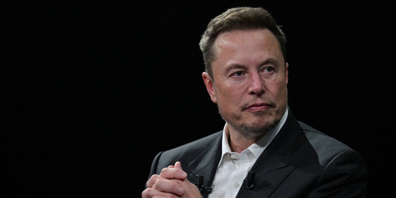 Elon Musk Dituding Pernah Matikan Sinyal Starlink dan Gagalkan Serangan Drone Ukraina ke Krimea