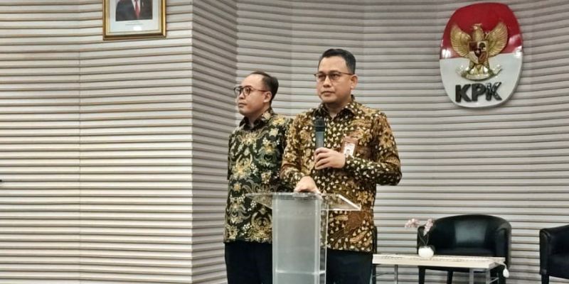 KPK Amankan Uang Rp30 Miliar saat Geledah Rumah Dinas Mentan Syahrul Yasin Limpo