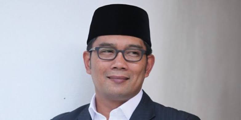 Golkar Belum Ubah Keputusan Ridwan Kamil Ikut Pilgub DKI atau Jabar 2024