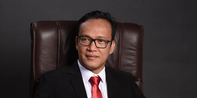 Buntut Hoax Prabowo Tampar Wamentan, Relawan Akan Laporkan Tiga Orang ke Bareskrim