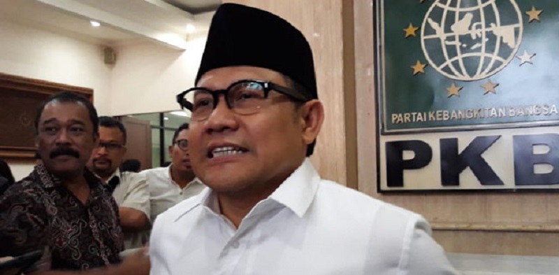 Nekat Gabung Koalisi Anies, Cak Imin Potensial Dikudeta Tangan Kekuasaan