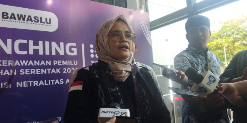 Bawaslu Akhirnya Lega Metode Penghitungan Suara Dua Panel Batal