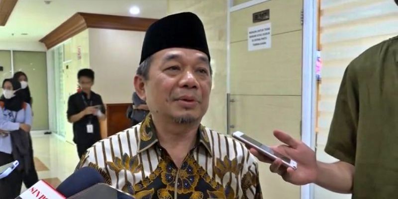 Majelis Syuro Akan Gelar Rapat Setelah Cak Imin Silaturahim ke PKS