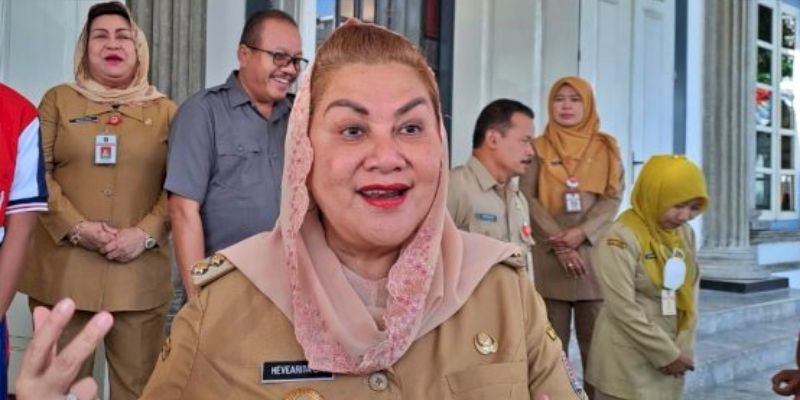 Buntut Kasus Pelecehan, Wali Kota Semarang Minta Orangtua Cermat Memilih Ponpes