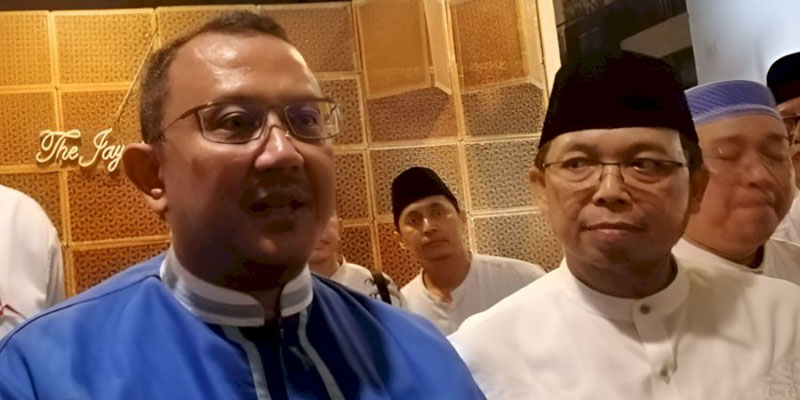 Demokrat Jabar Optimis Prabowo Menang Telak di Tanah Pasundan