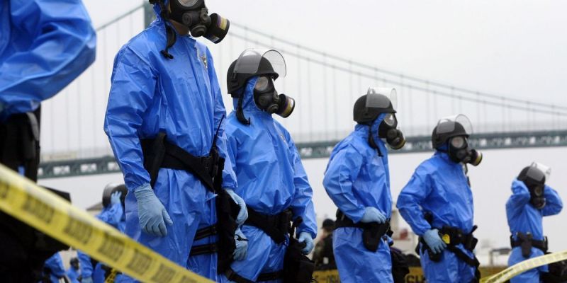 Ahli: Ada 25 Virus Potensial untuk Pandemi X, Bisa Bunuh 50 Juta Jiwa
