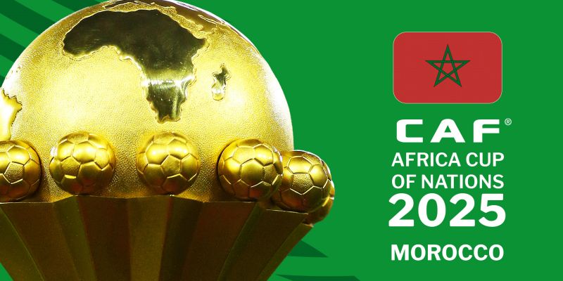 Suara Bulat, Maroko Terpilih Sebagai Tuan Rumah Piala Afrika 2025