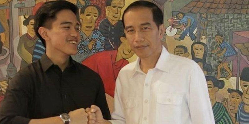 Kaesang Gabung PSI, Jadi <i>Test Case</i> Jokowi ke PDIP