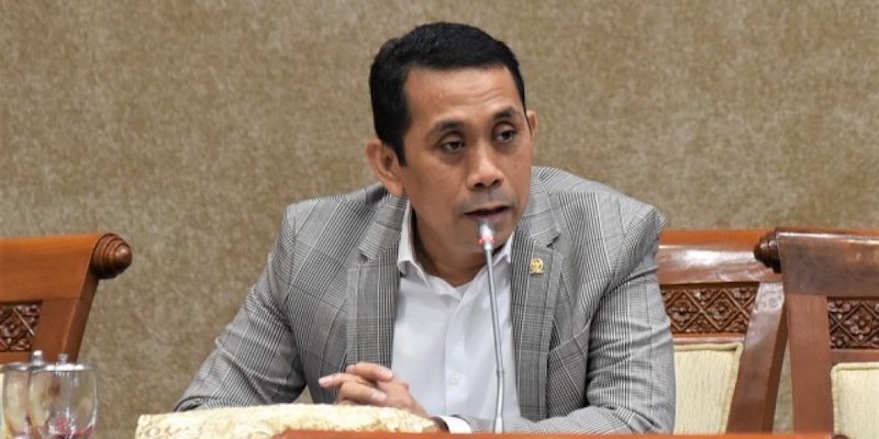 Kamrussamad Minta Bank Indonesia Tanggung Jawab Judi Online Pakai QRIS