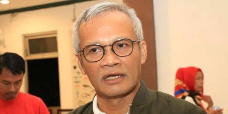 Calon Pendamping Ganjar, PDIP: Sandiaga, Mahfud MD dan Ridwan Kamil Putra Terbaik Indonesia