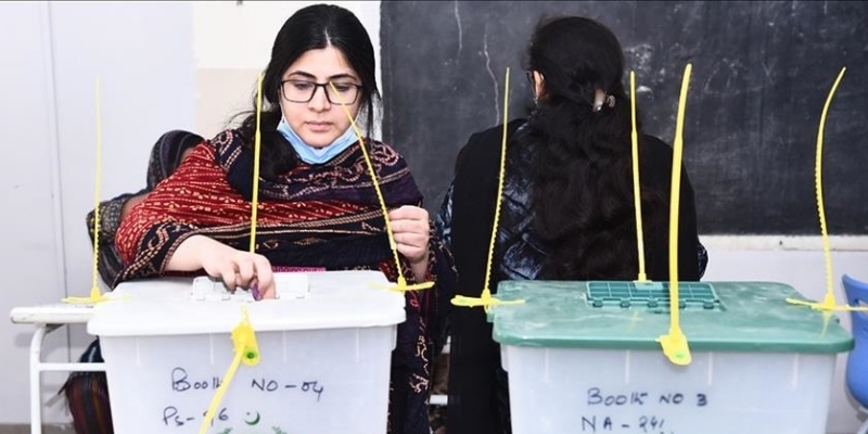 Pemilu Pakistan Digelar Januari Tahun Depan